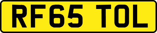 RF65TOL