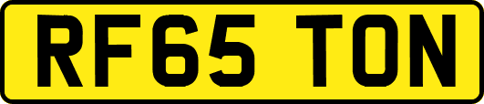 RF65TON