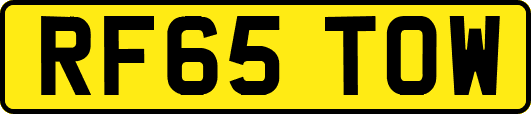 RF65TOW