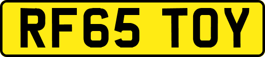 RF65TOY