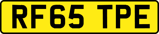RF65TPE