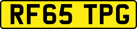 RF65TPG