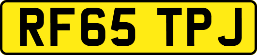 RF65TPJ