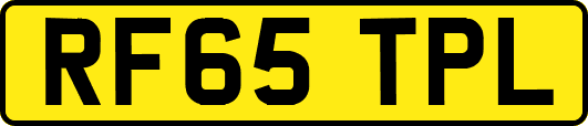 RF65TPL
