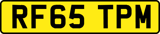 RF65TPM