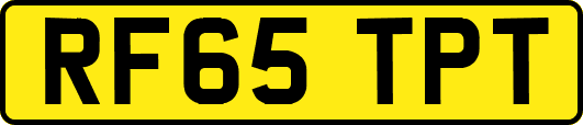 RF65TPT