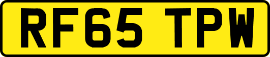 RF65TPW