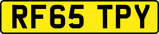 RF65TPY