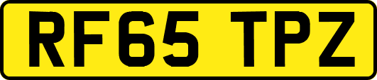 RF65TPZ