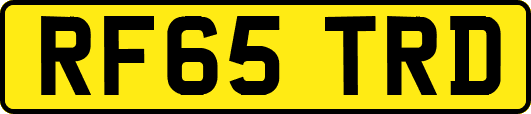 RF65TRD