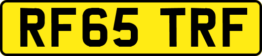 RF65TRF