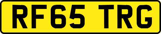 RF65TRG