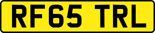 RF65TRL