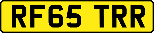 RF65TRR