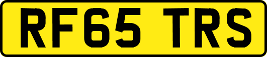 RF65TRS