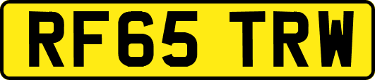 RF65TRW