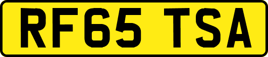 RF65TSA