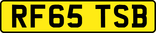 RF65TSB