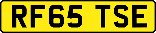 RF65TSE