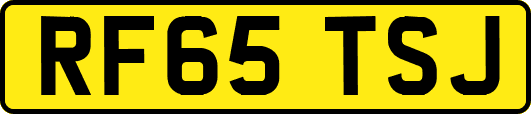 RF65TSJ