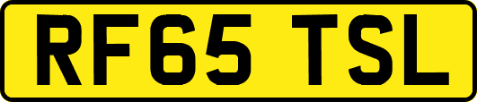 RF65TSL