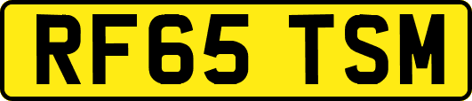 RF65TSM