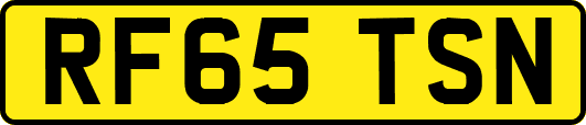 RF65TSN