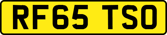 RF65TSO