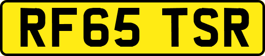 RF65TSR