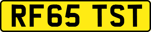 RF65TST
