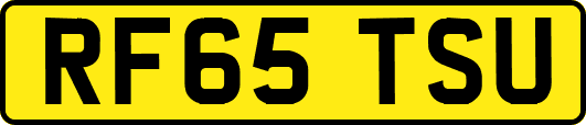 RF65TSU