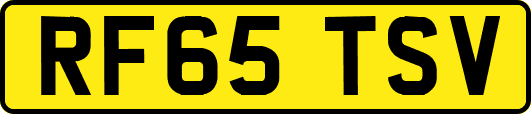 RF65TSV
