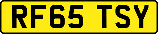 RF65TSY