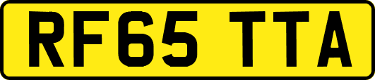RF65TTA