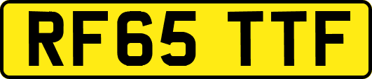 RF65TTF