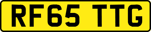 RF65TTG