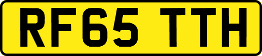 RF65TTH