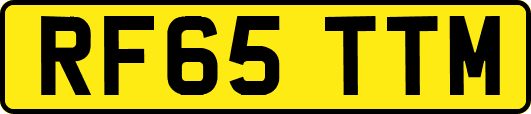 RF65TTM