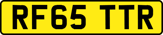 RF65TTR