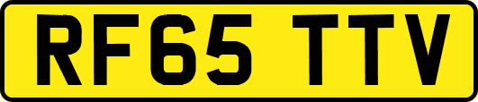 RF65TTV