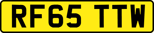 RF65TTW