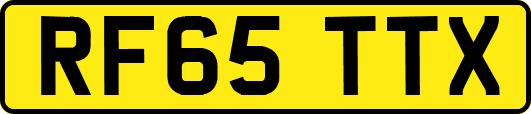 RF65TTX