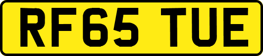 RF65TUE