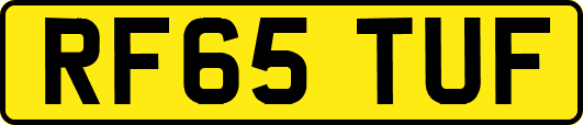 RF65TUF