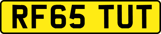 RF65TUT