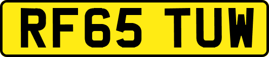 RF65TUW