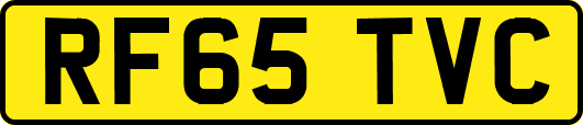 RF65TVC