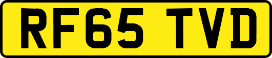 RF65TVD