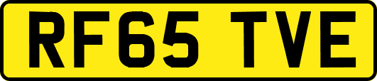RF65TVE