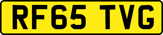 RF65TVG